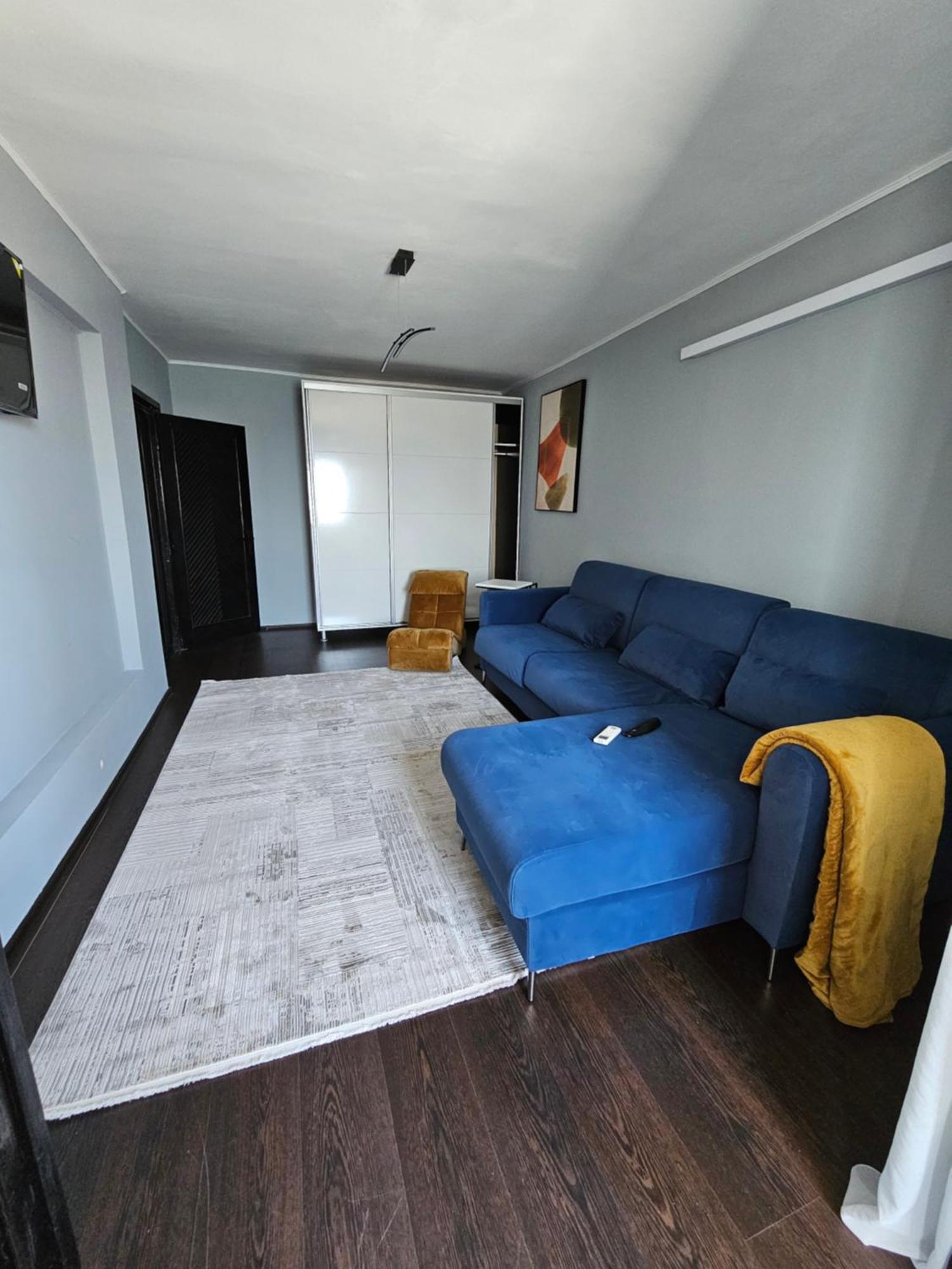 Appartamento Blue Marina Sea View Mangalia Esterno foto